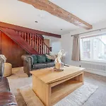Feriehus Long In Allonby, 3-bed House, Sleeps 6, Parking, Wifi, Ev Plug Allonby