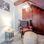 Long In Allonby, 3-bed House, Sleeps 6, Parking, Wifi, Ev Plug Prázdninový dům *