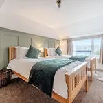 Long In Allonby, 3-bed House, Sleeps 6, Parking, Wifi, Ev Plug Feriehus