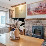 Long In Allonby, 3-bed House, Sleeps 6, Parking, Wifi, Ev Plug *