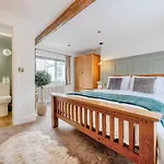 Long In Allonby, 3-bed House, Sleeps 6, Parking, Wifi, Ev Plug