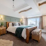 Feriehus Long In Allonby, 3-bed House, Sleeps 6, Parking, Wifi, Ev Plug *