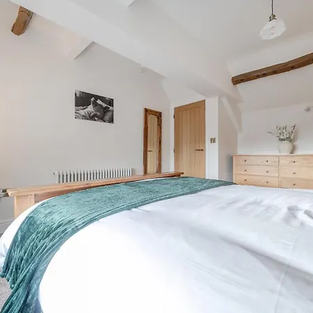Long In Allonby, 3-bed House, Sleeps 6, Parking, Wifi, Ev Plug Prázdninový dům *