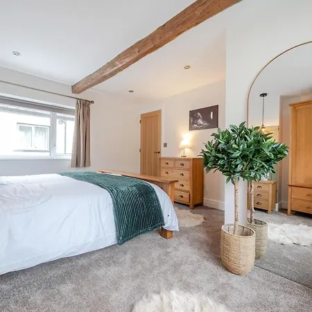 Long In Allonby, 3-bed House, Sleeps 6, Parking, Wifi, Ev Plug