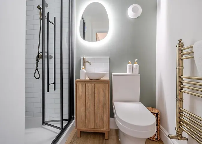 Long In Allonby, 3-bed House, Sleeps 6, Parking, Wifi, Ev Plug Allonby