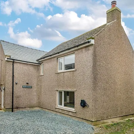 Long In Allonby, 3-bed House, Sleeps 6, Parking, Wifi, Ev Plug * Allonby