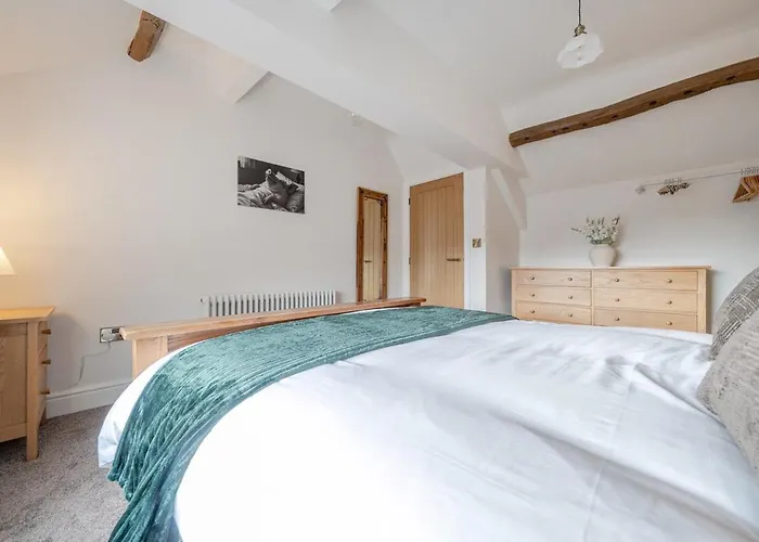 Long In Allonby, 3-bed House, Sleeps 6, Parking, Wifi, Ev Plug Nyaraló *